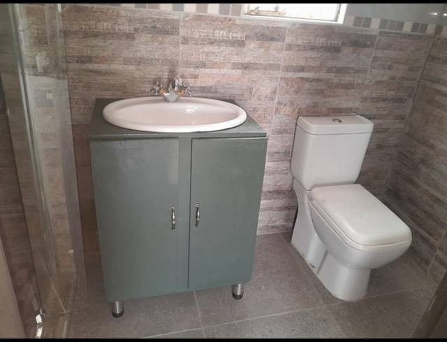 1 BEDROOM PROPERTY TO RENT IN NALEDI